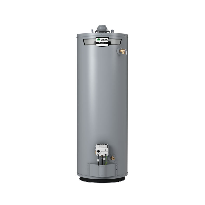 AO Smith Standard Water Heaters