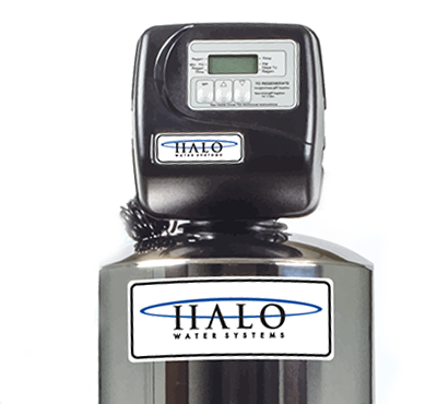 Halo5 Water Softener