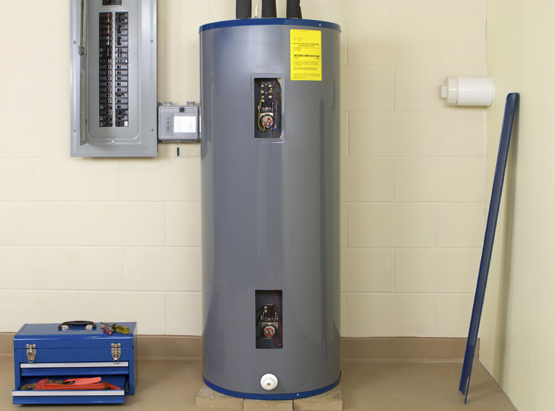 Water Heater Not Working? What Kansas Homeowners Should Check First